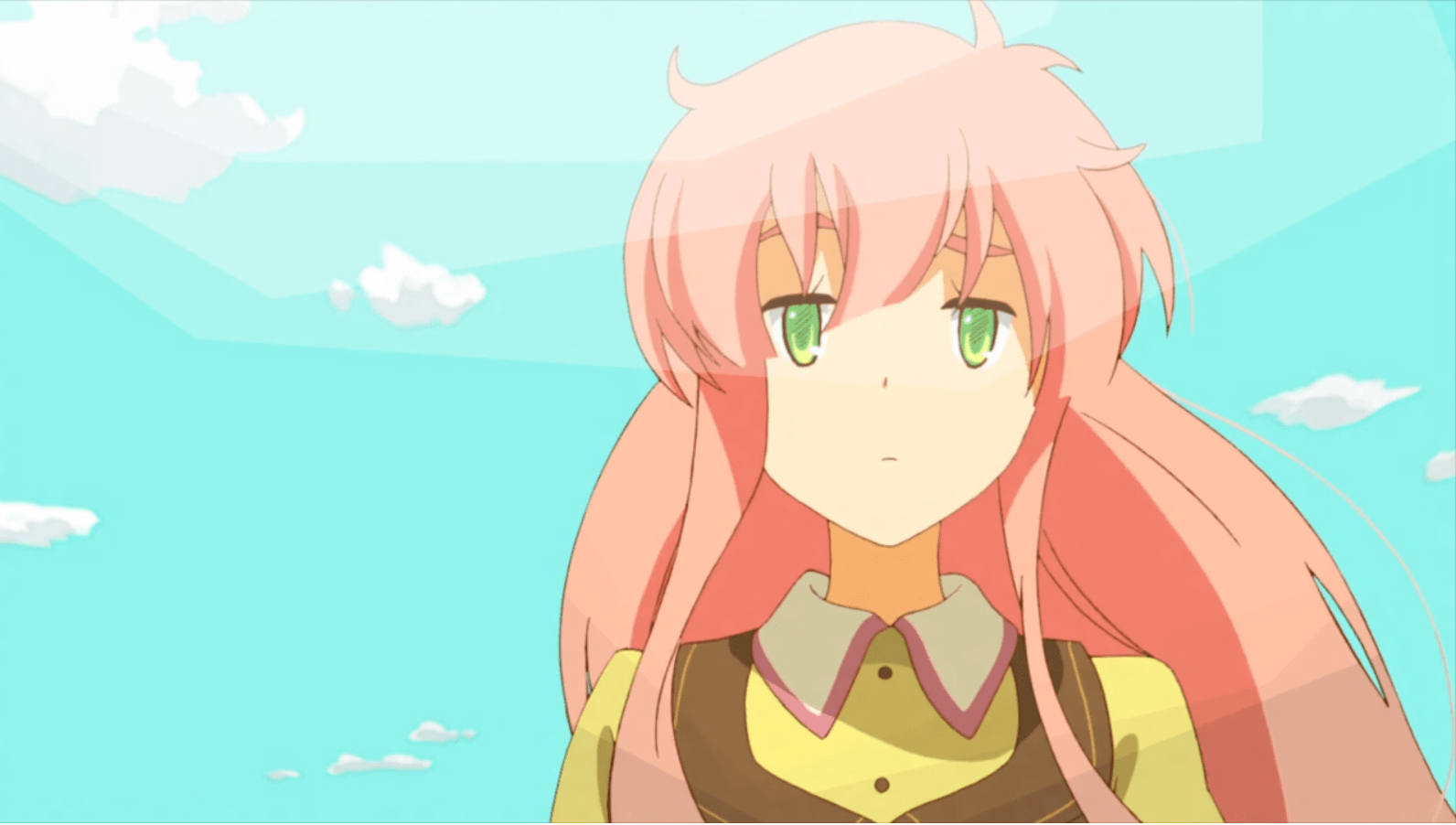 Jinrui Niha Hokentaiiku Ga Hituyoudesu
