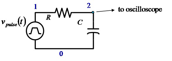 Ece 201l Circuit Analysis Laboratory