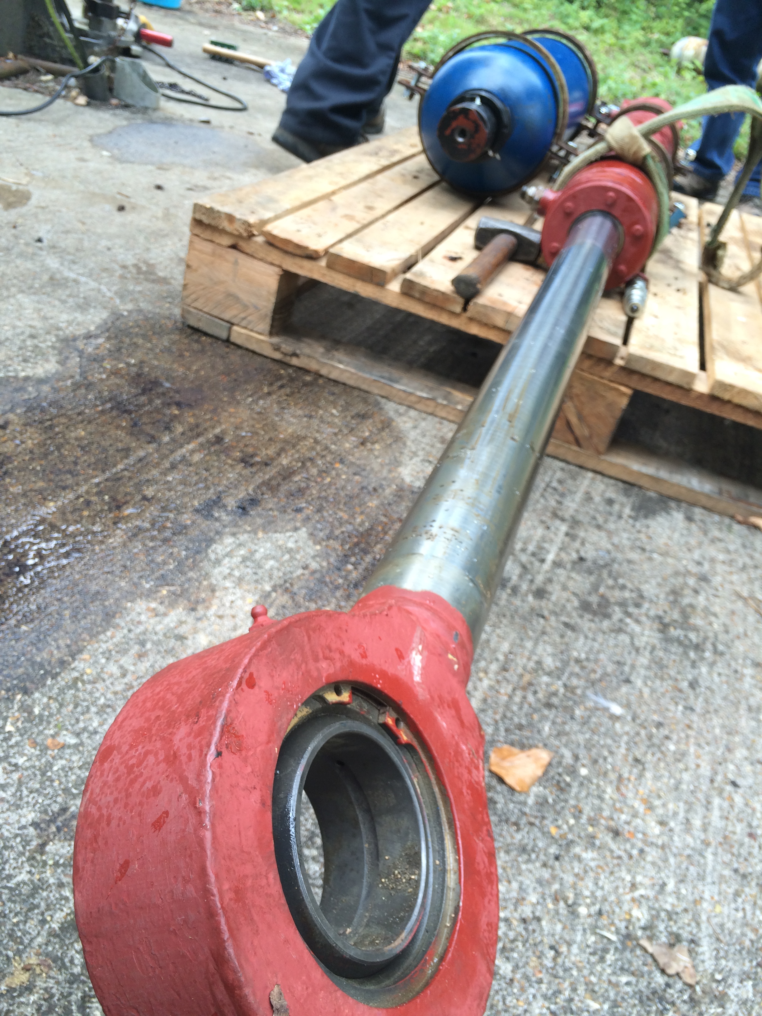 New Part