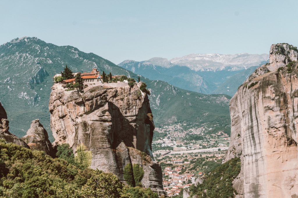 Many people include delphi with an overnight trip to meteora. The Final Information To Visiting Meteora Greece Bvc News