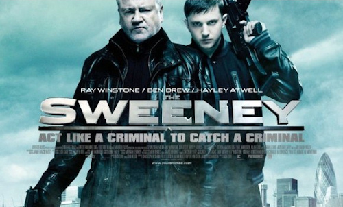 The Sweeney