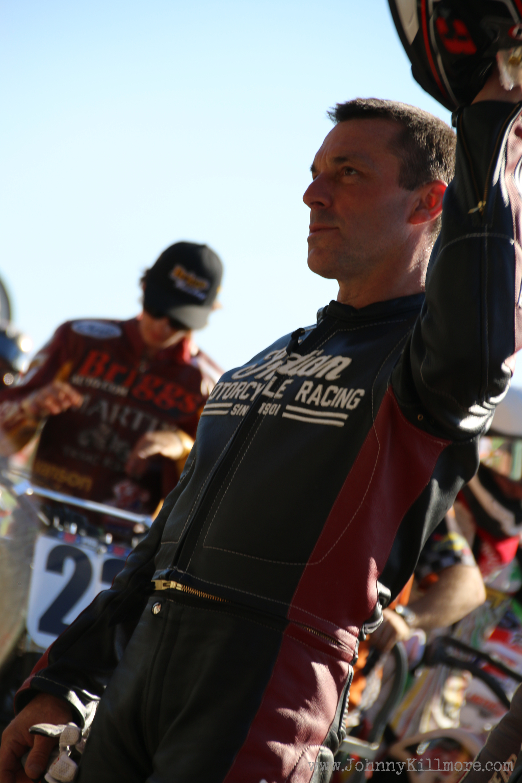 Joe Kopp