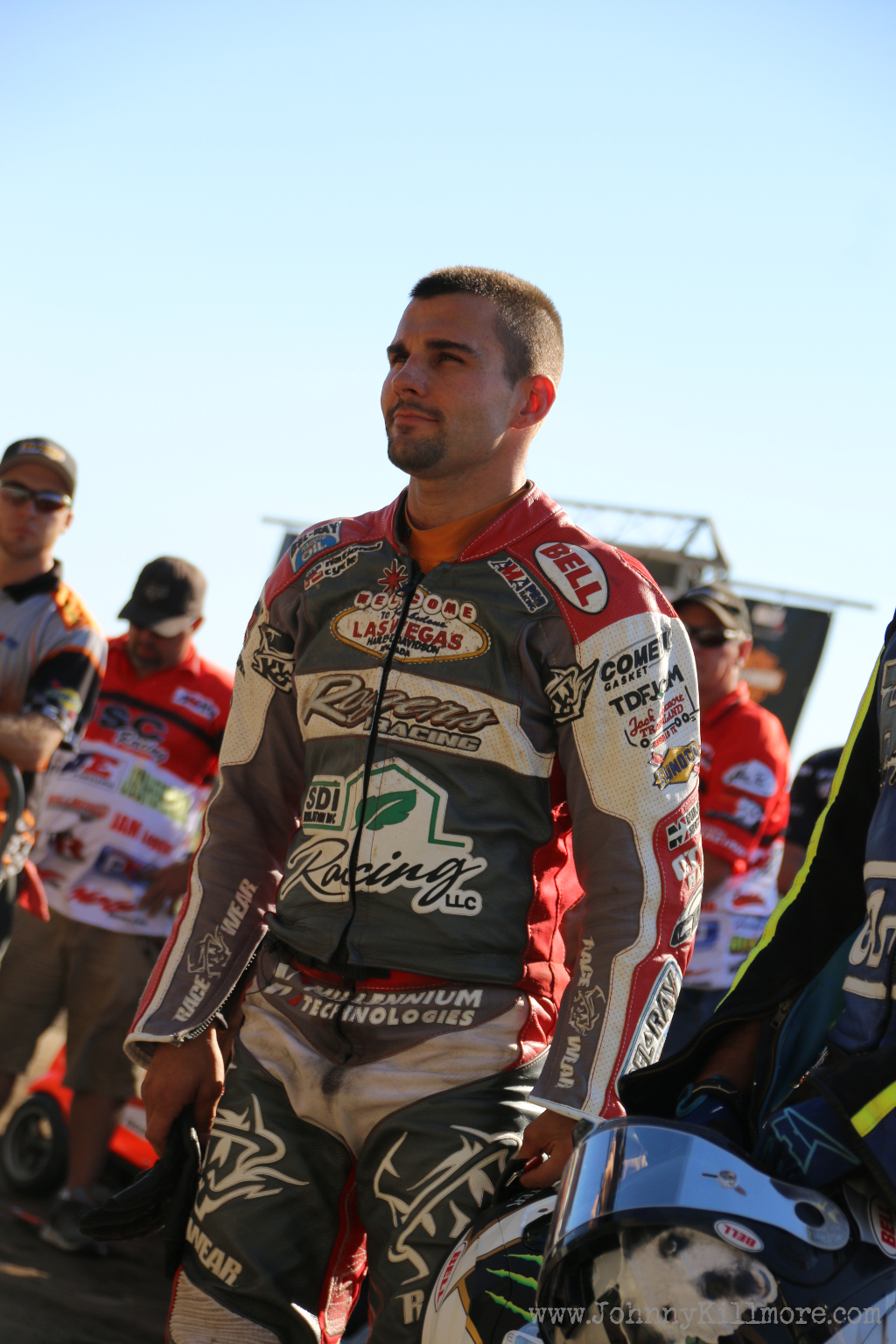 Jared Mees