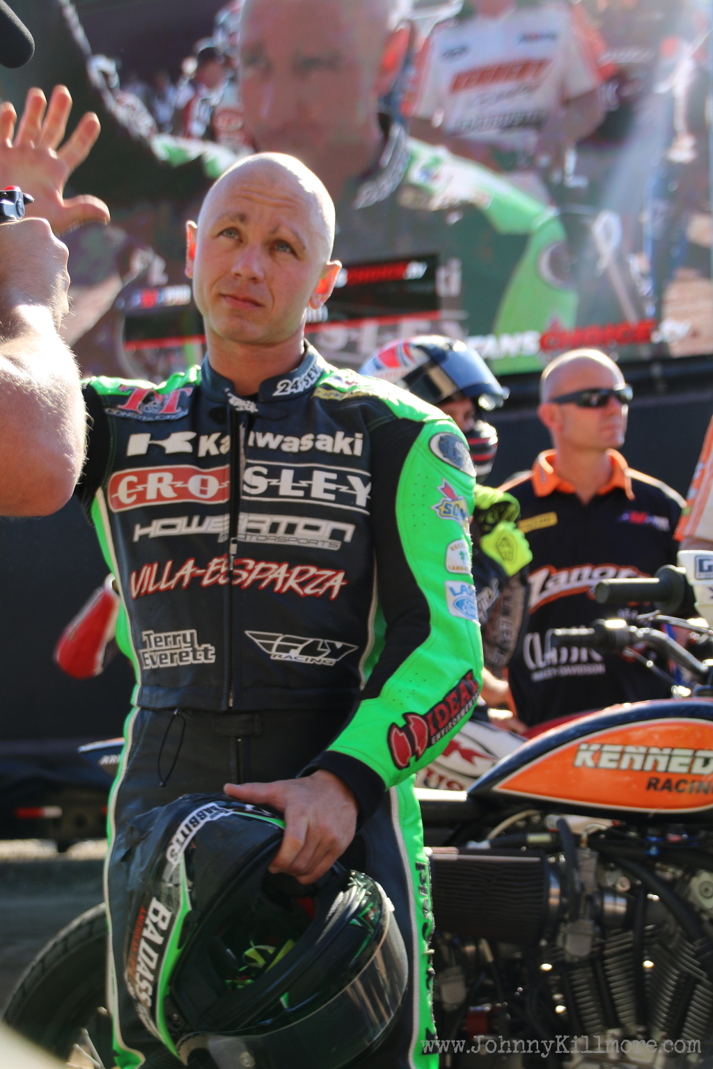Bryan SMith