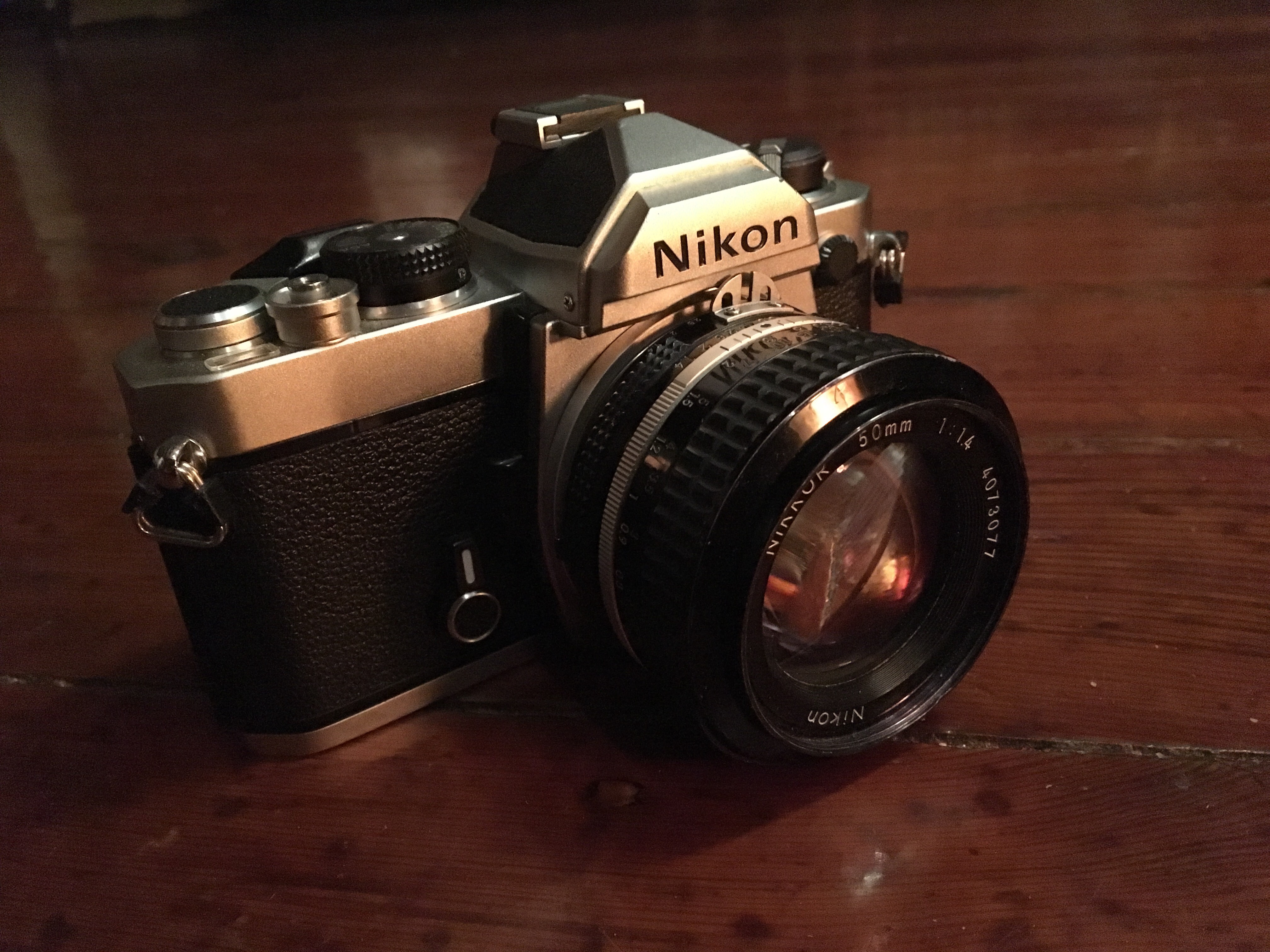 Recommended First Film Cameras – The Thoughts & Photography of