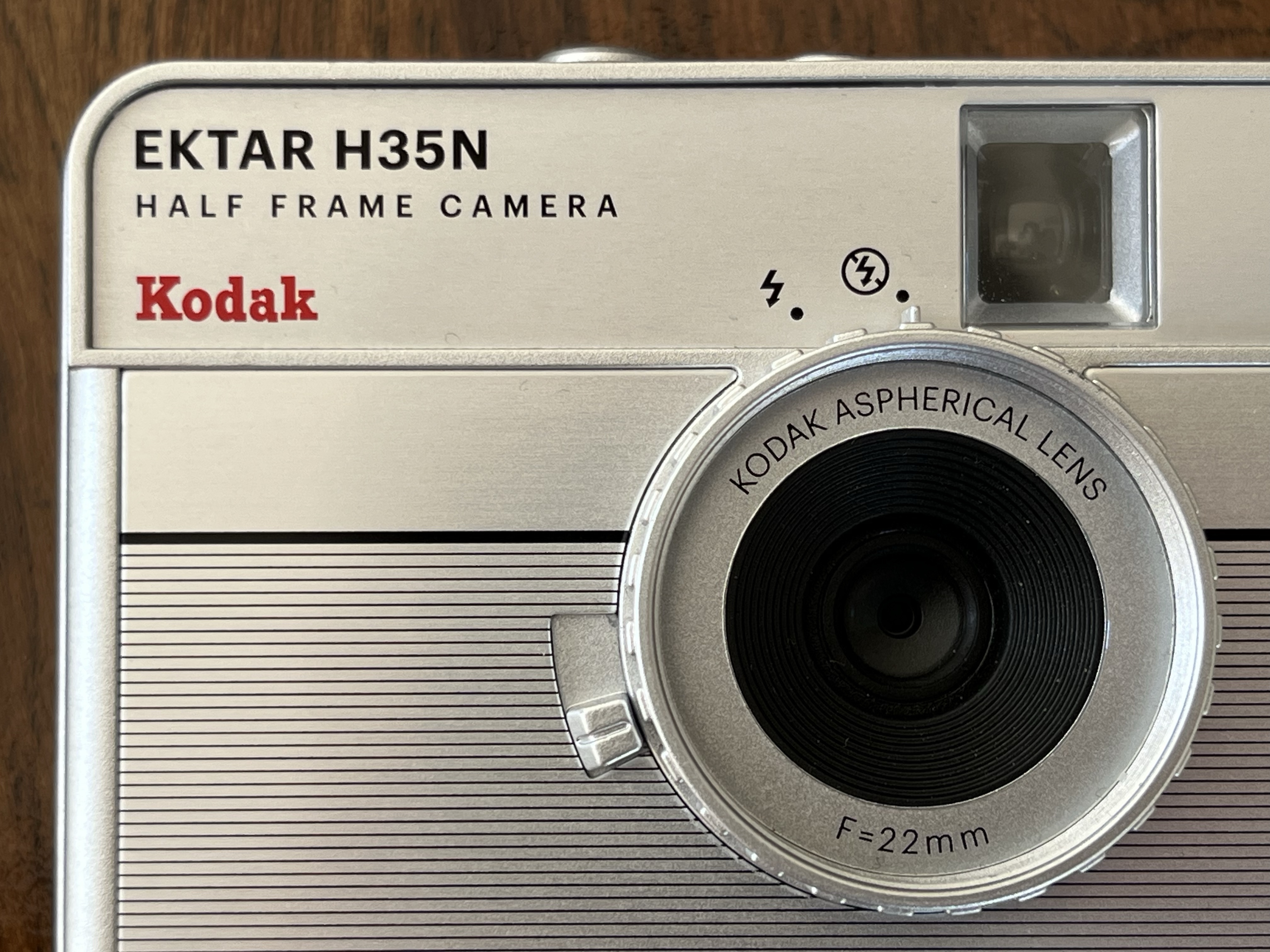The Kodak Ektar H35N Has Another Important Hidden Feature – The