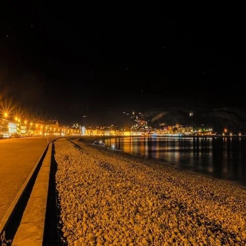 Upper Mostyn Street, Llandudno: The Ultimate Night Out