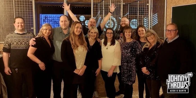 Enjoy the Best Night Out In Llandudno at Johnny Throws