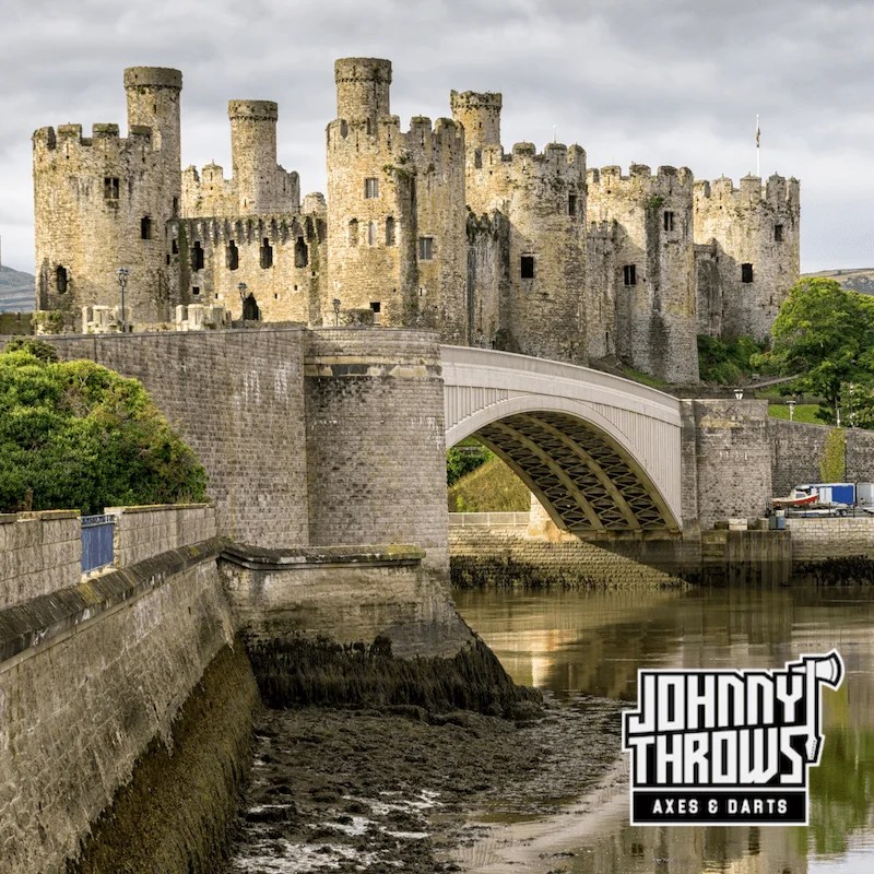 How to Spend a Day in Conwy