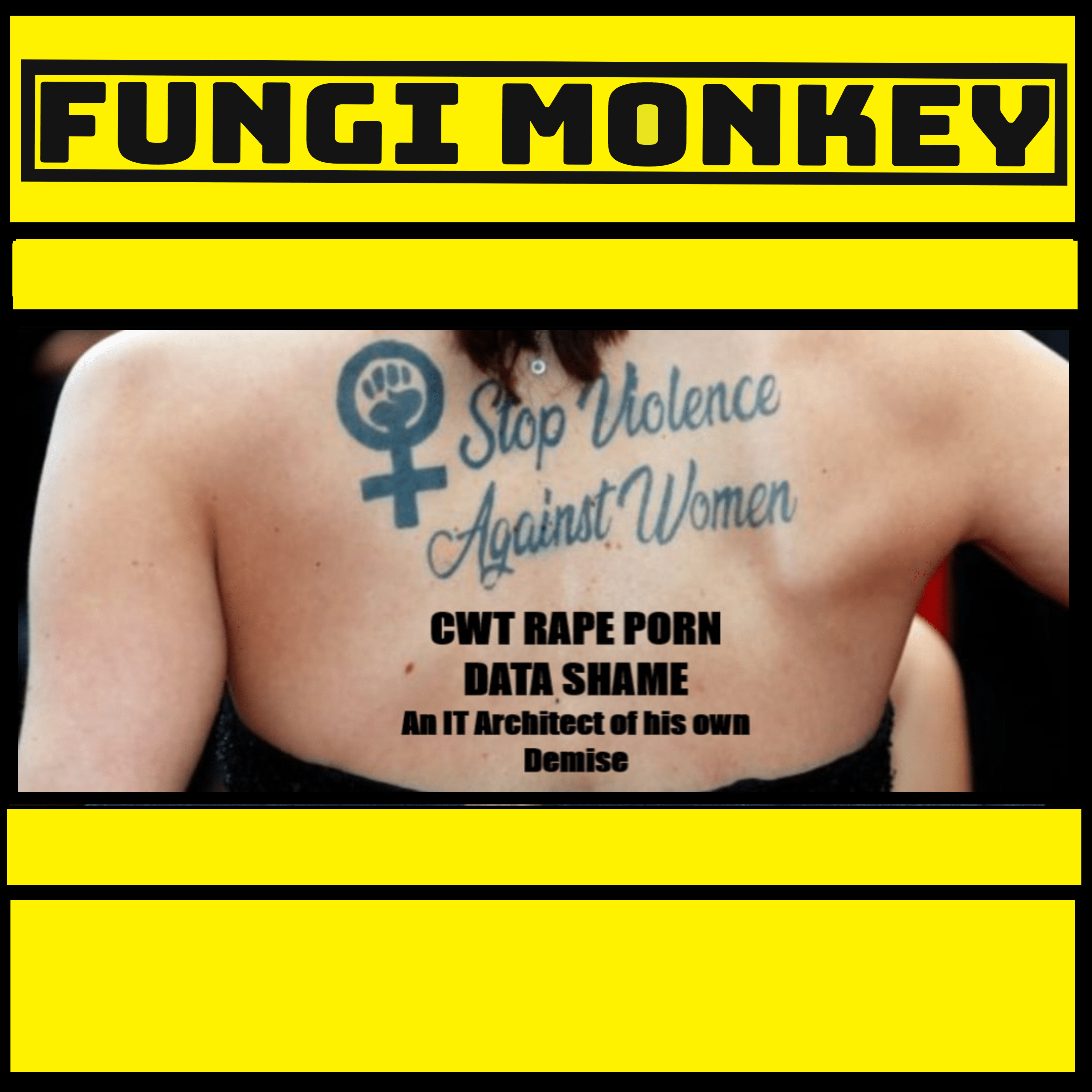 Johnny’s Data Diving Part 3