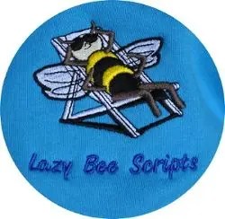 Lazy Bee scripts is the official publisher for plays and scripts for JohnP writes
