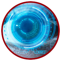 Github Johnballentine Ascii Vision - Download Ultra HD Sunset Image | HD