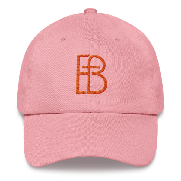 FB: Dad hat - Image 5