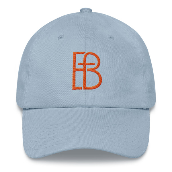 FB: Dad hat - Image 6