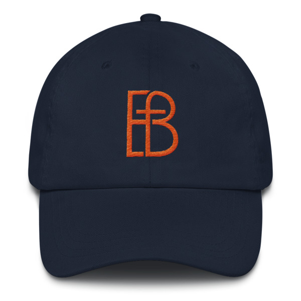 FB: Dad hat - Image 2