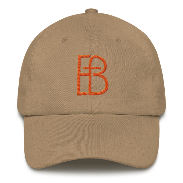 FB: Dad hat - Image 3