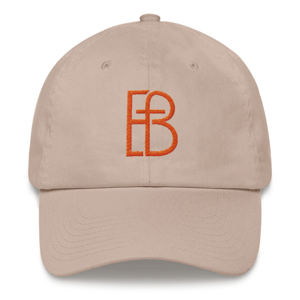 FB: Dad hat - Image 4
