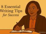 Essential Writing Tips For Success John Monyjok Maluth