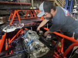 Engine Dyno Tuning Johnson Performance Dyno Service