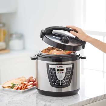 power pressure cooker lawsuit