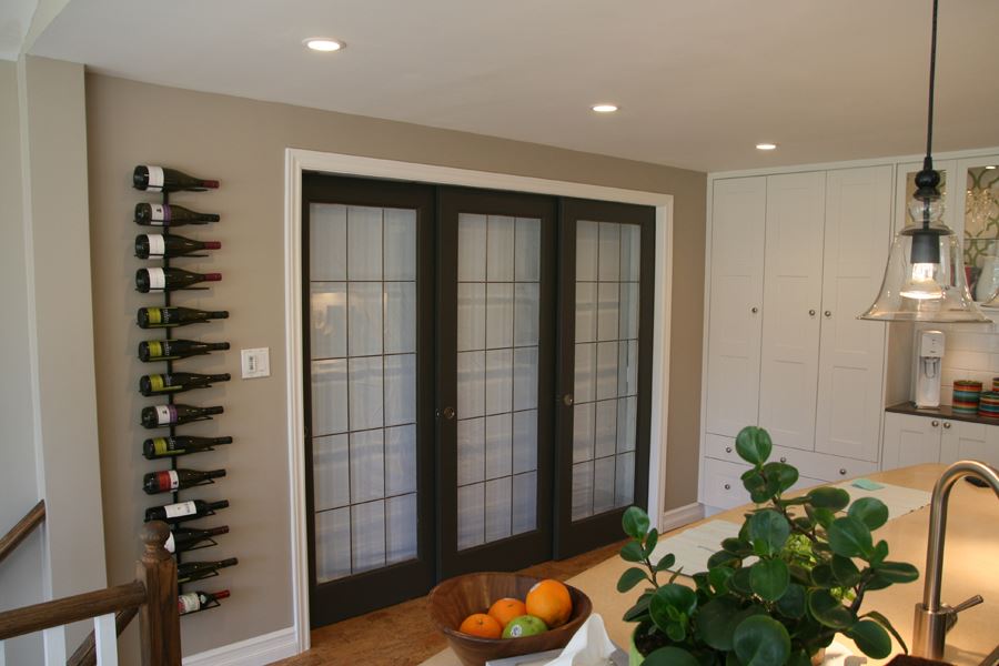 35+ Beautiful Closet Door Jamb Switch / Johnsonhardware.com | Sliding | Folding | Pocket Door Hardware : Here's how to use one to hang an old door.