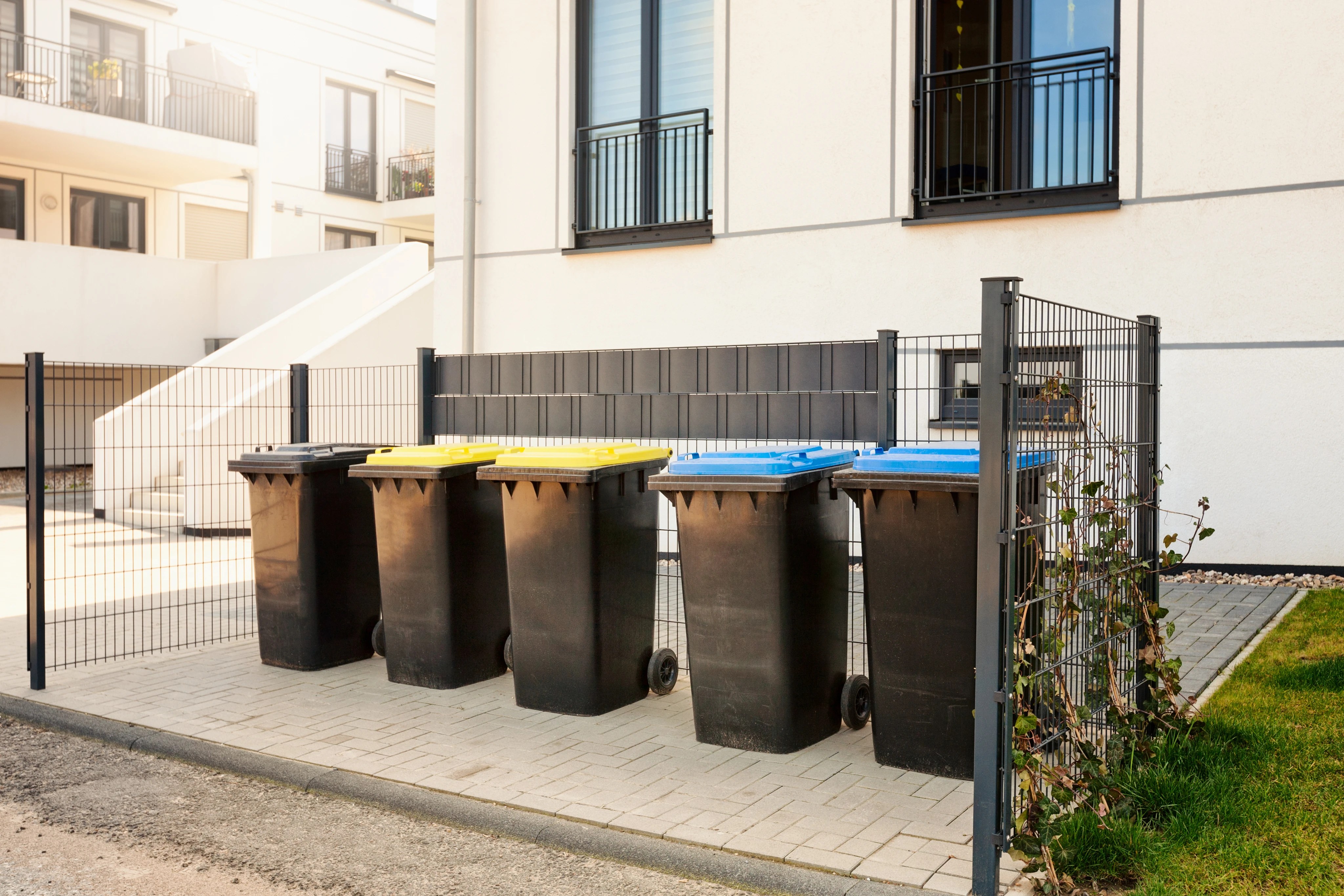 Service simplifié