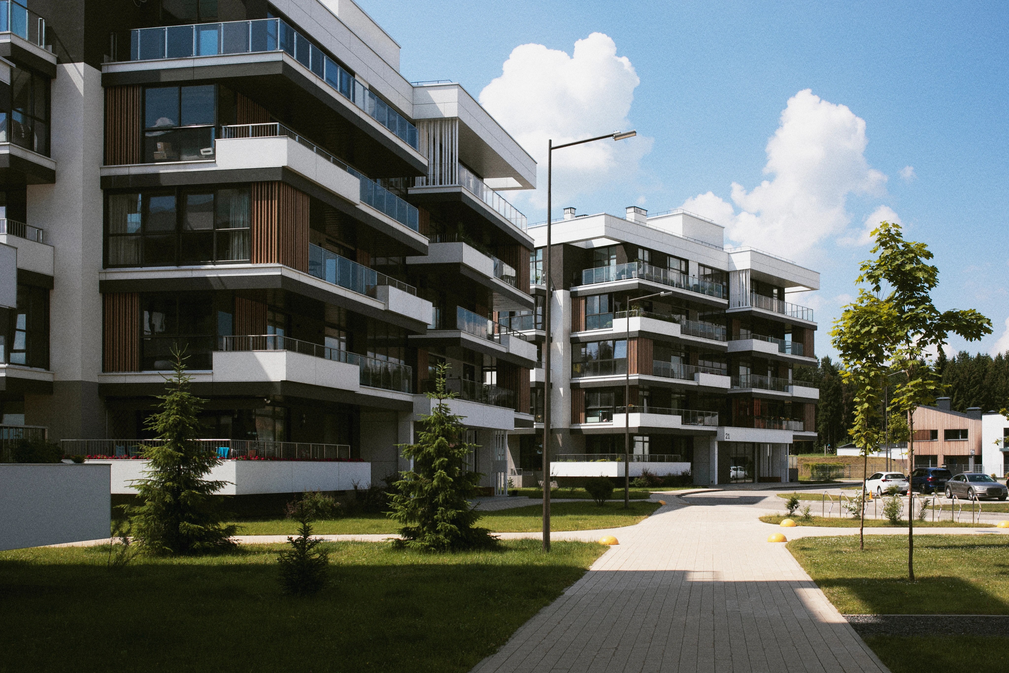 Condos