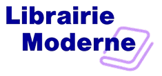 Librairie Moderne