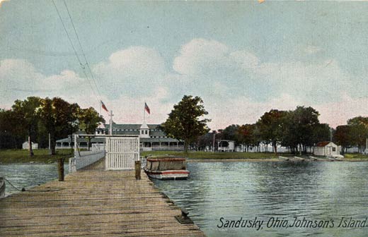 Buying a home is always a long process but the perfect place could be the only place you live your whole life so it's worth the time, stress and effort. Home - Johnsonâs Island Preservation Society