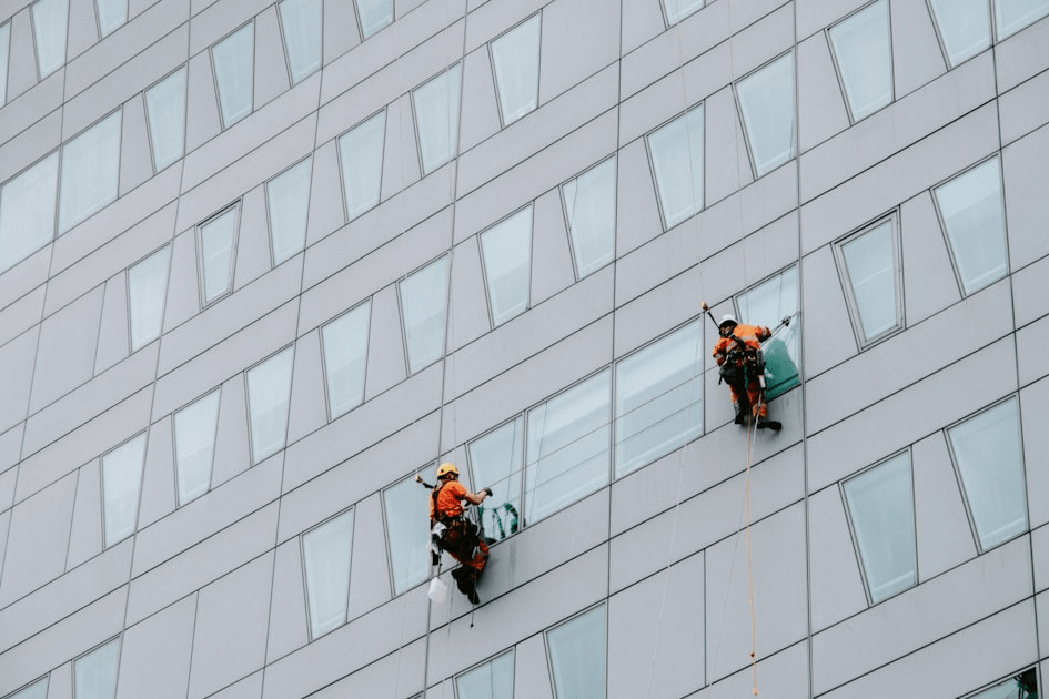 Commercial Cleaning Services You Can Trust