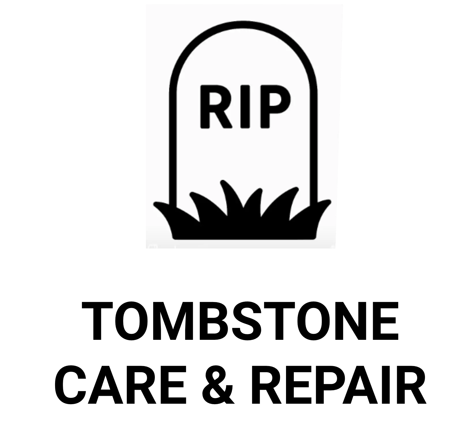 Tombstone Care & Repair