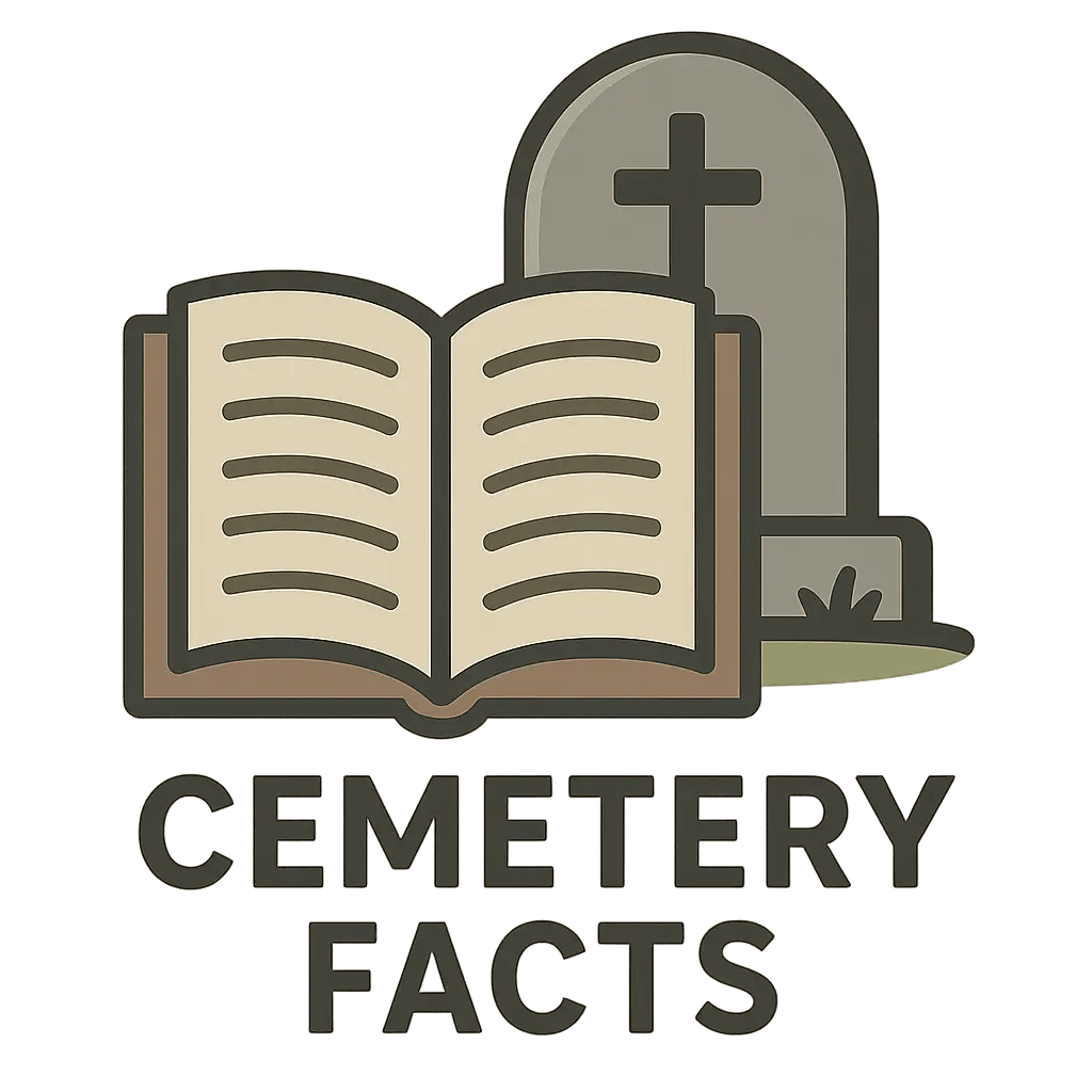 JSC Cemetery Facts
