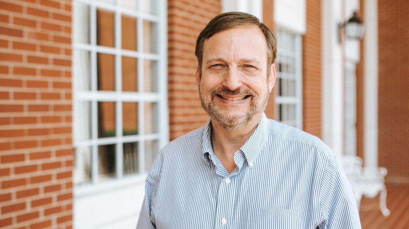 Profile image for John Jaeger