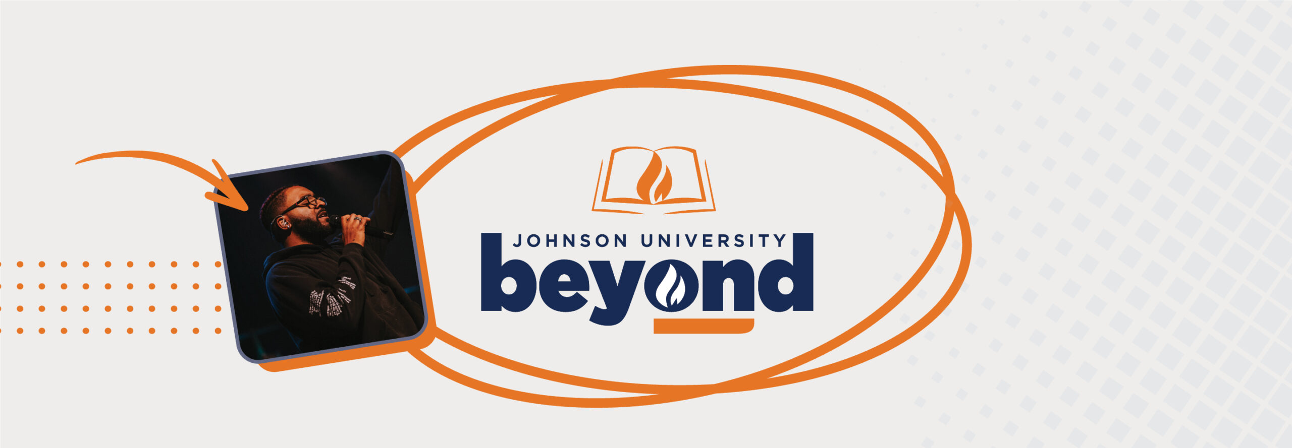 Johnson Beyond Header Graphic