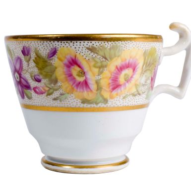 Plate The Johnston Collection - Incredible Mountain Picture - High Resolution