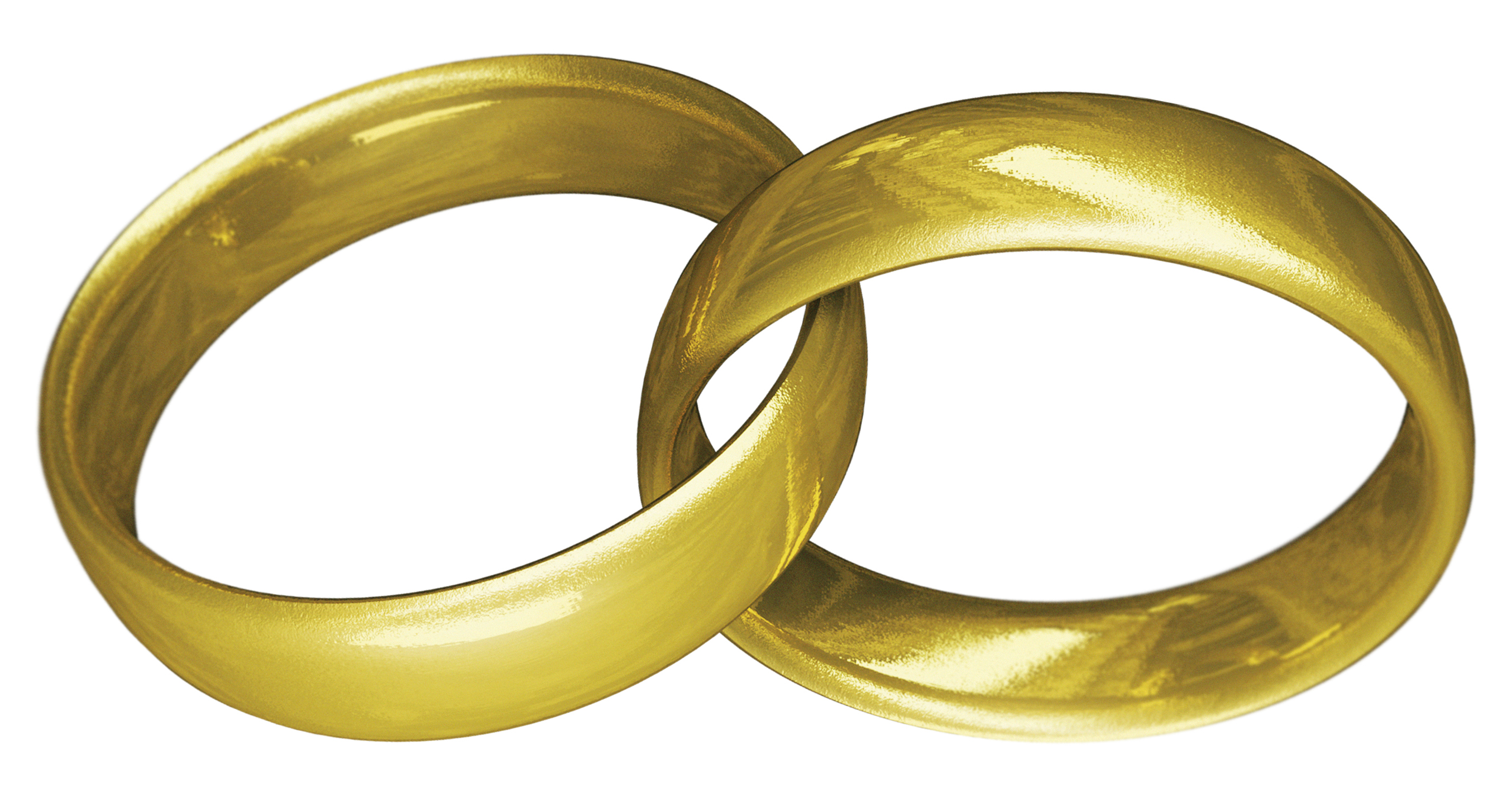 Gold Rings