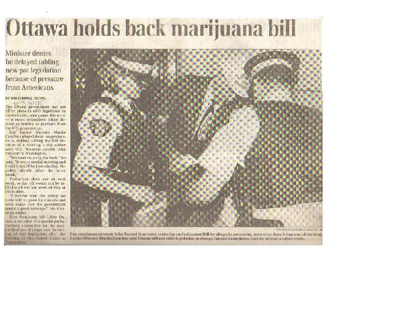 John The Anti Poverty Super Engineer Turmel