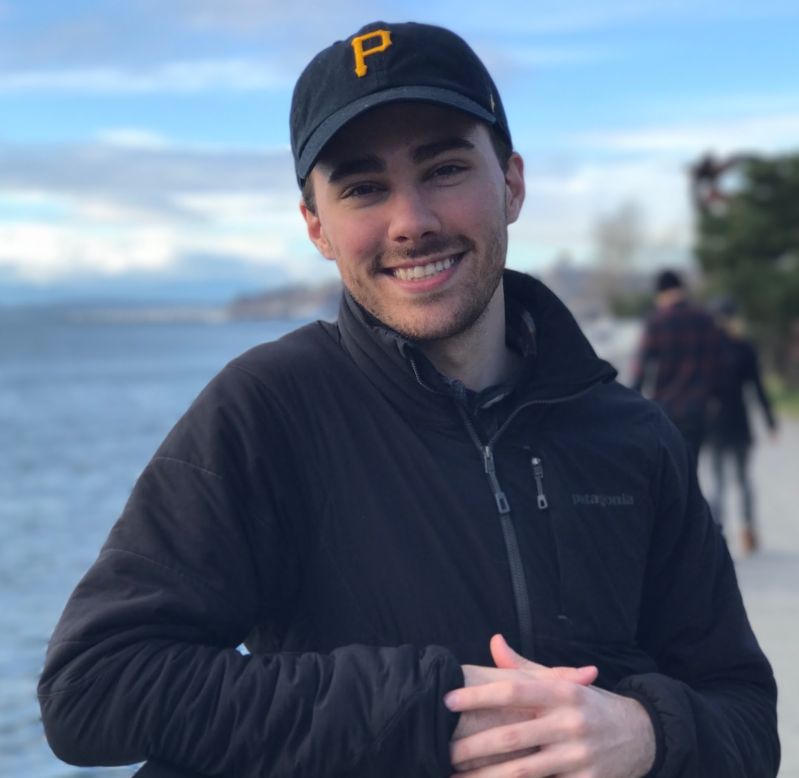 Johnmarco John Marcovecchio Github - Beautiful HD Minimal Photos | Free Download