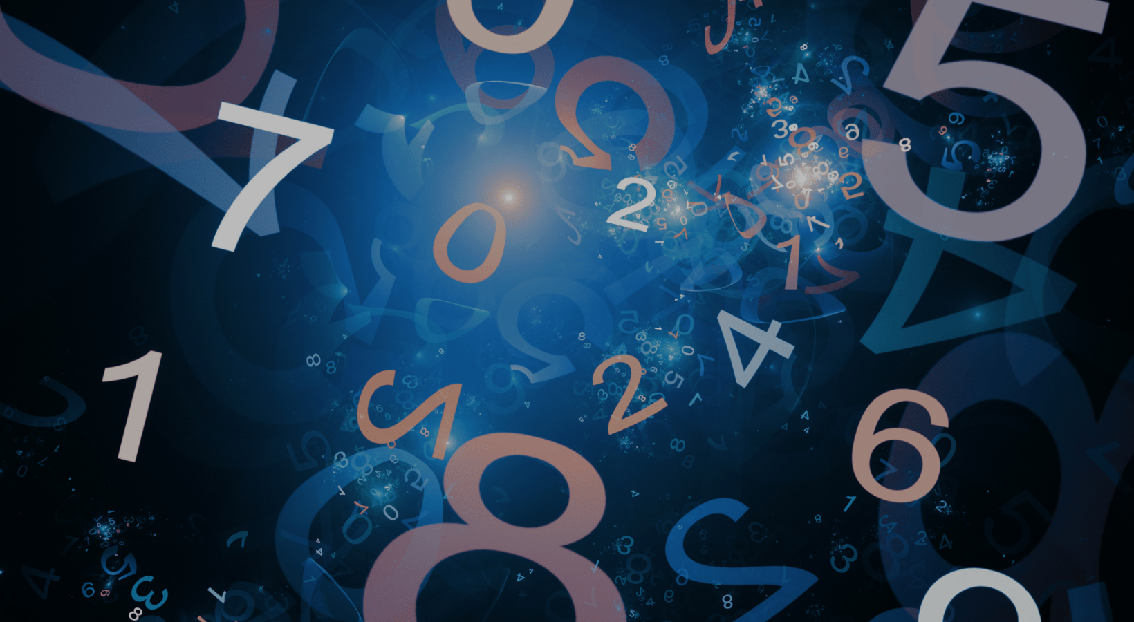 Our Relationship With Numbers