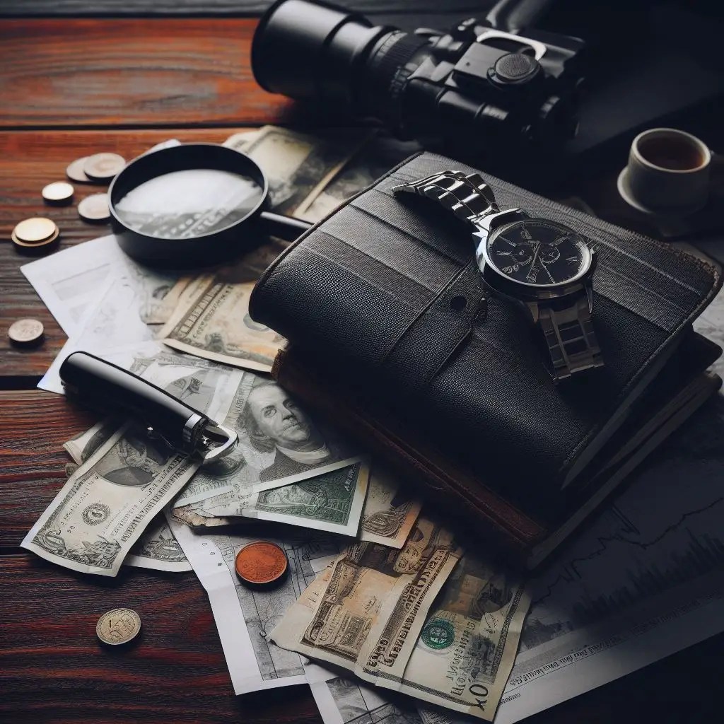 Private Investigator Salary in South Africa (2023)