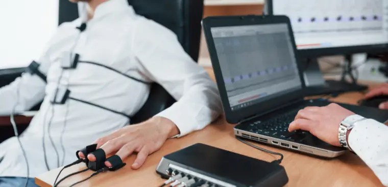 Lie Detector Test Services Cape Town