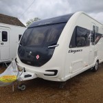 z. SOLD Swift Elegance 560 SOLD
