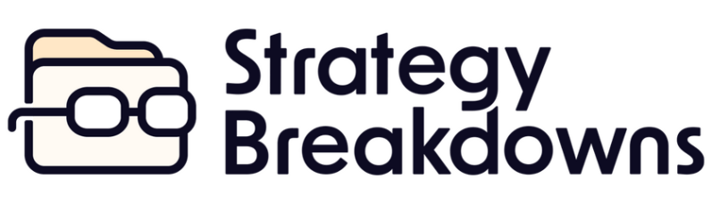 Strategy Breakdowns Linkedin - Space Image Collection - Desktop Quality