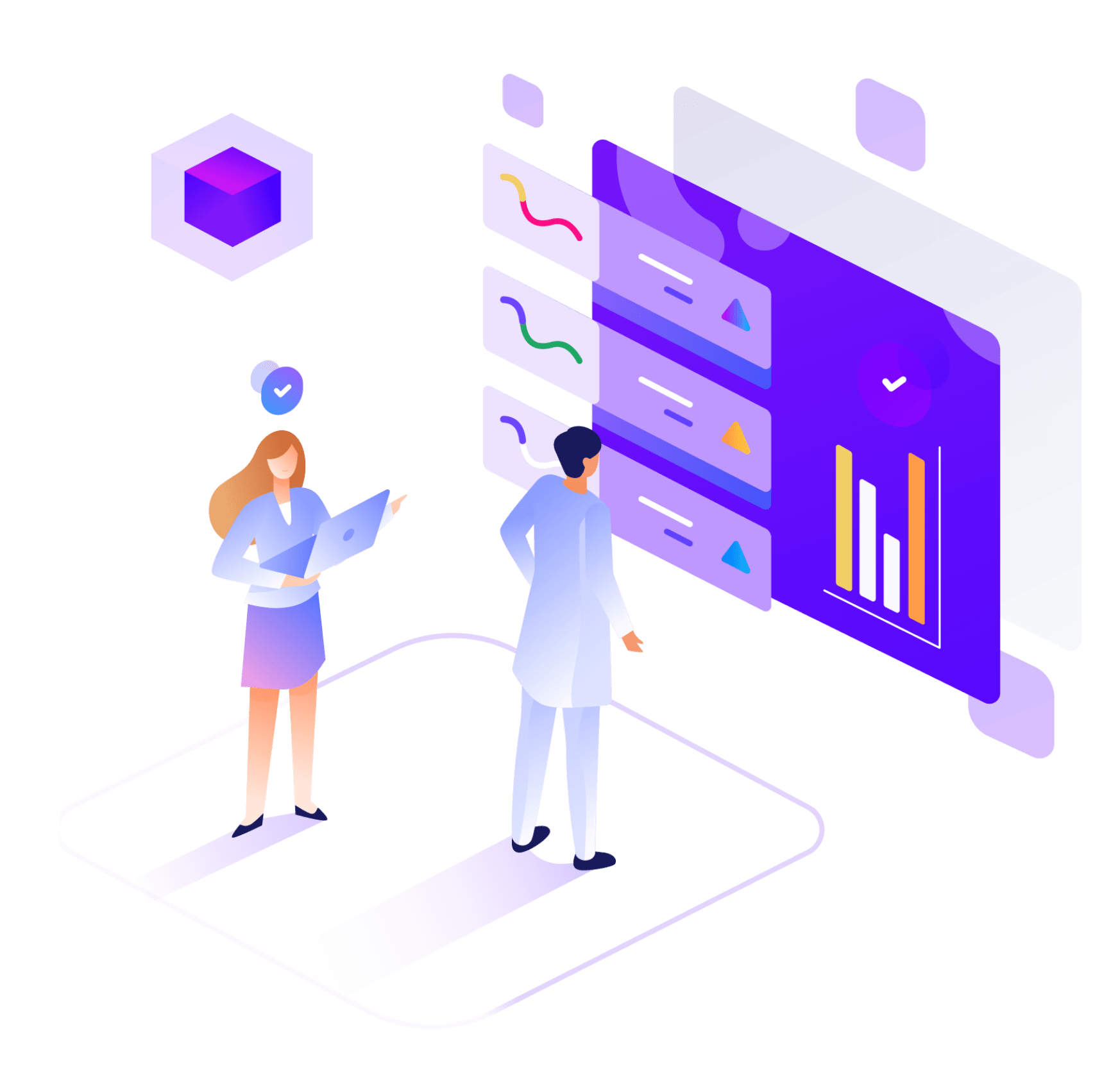 Over 100 Connected Platforms At Tradier Tradier - Vintage Pattern Collection - HD Quality