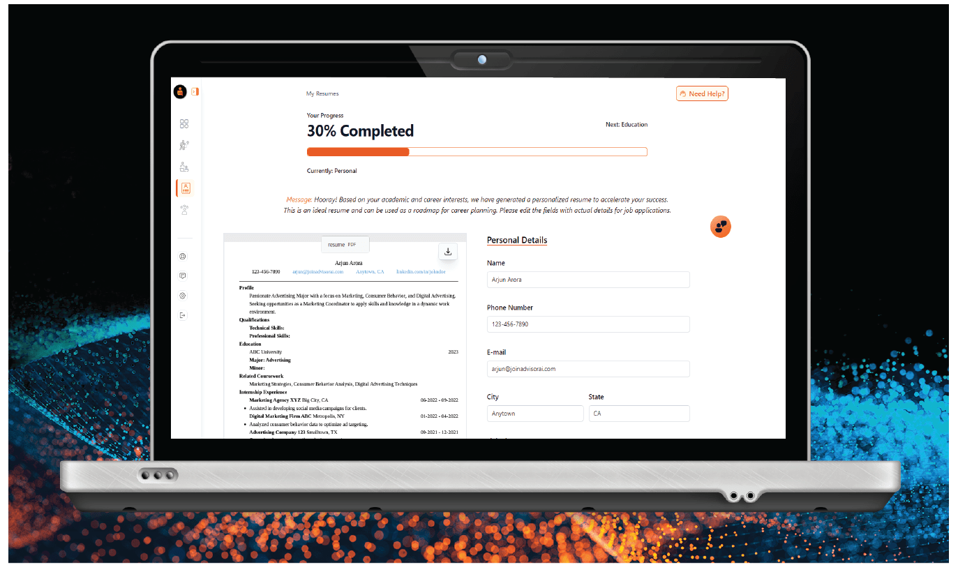 Home Ai Advisor - Incredible Space Wallpaper - High Resolution