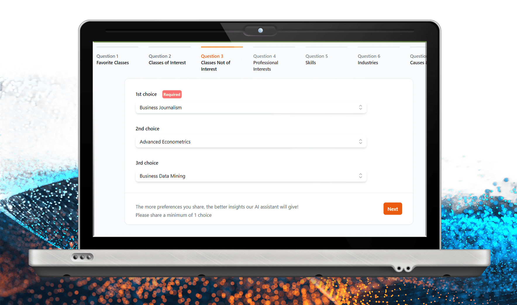 Ai Essay Feedback Advisor - Creative Colorful Illustration - 8K