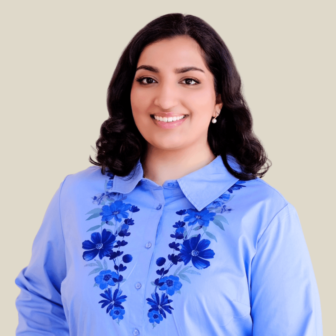 Simran Singh