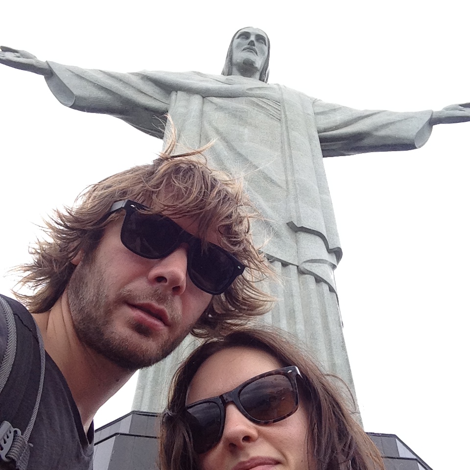 Christ the Redeemer