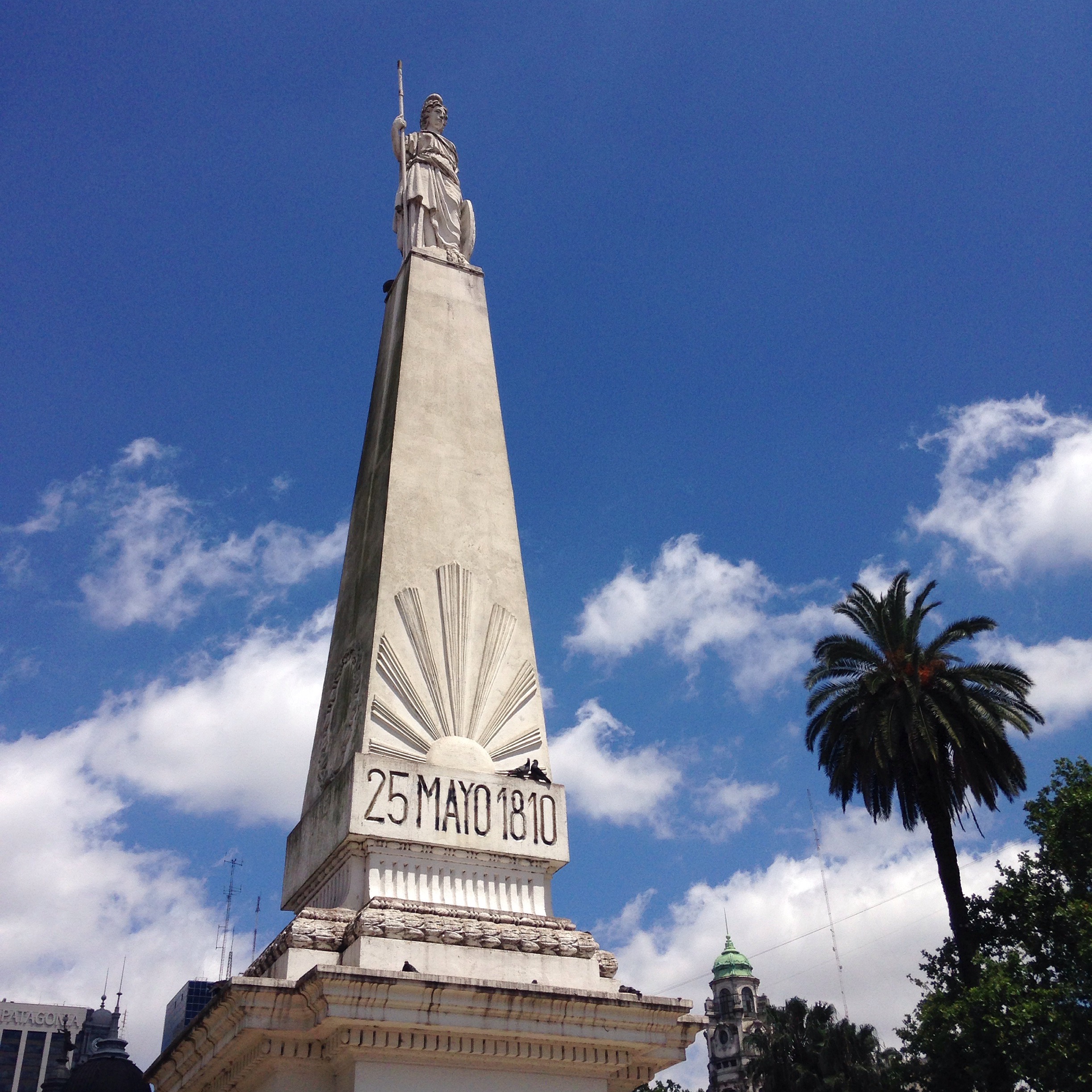Plaza de Mayo