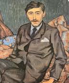 EM Forster